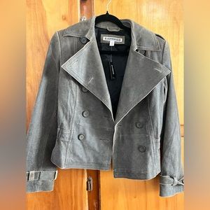 NEW WITH TAG EXPRESS JACKET WOMEN SIZE 8